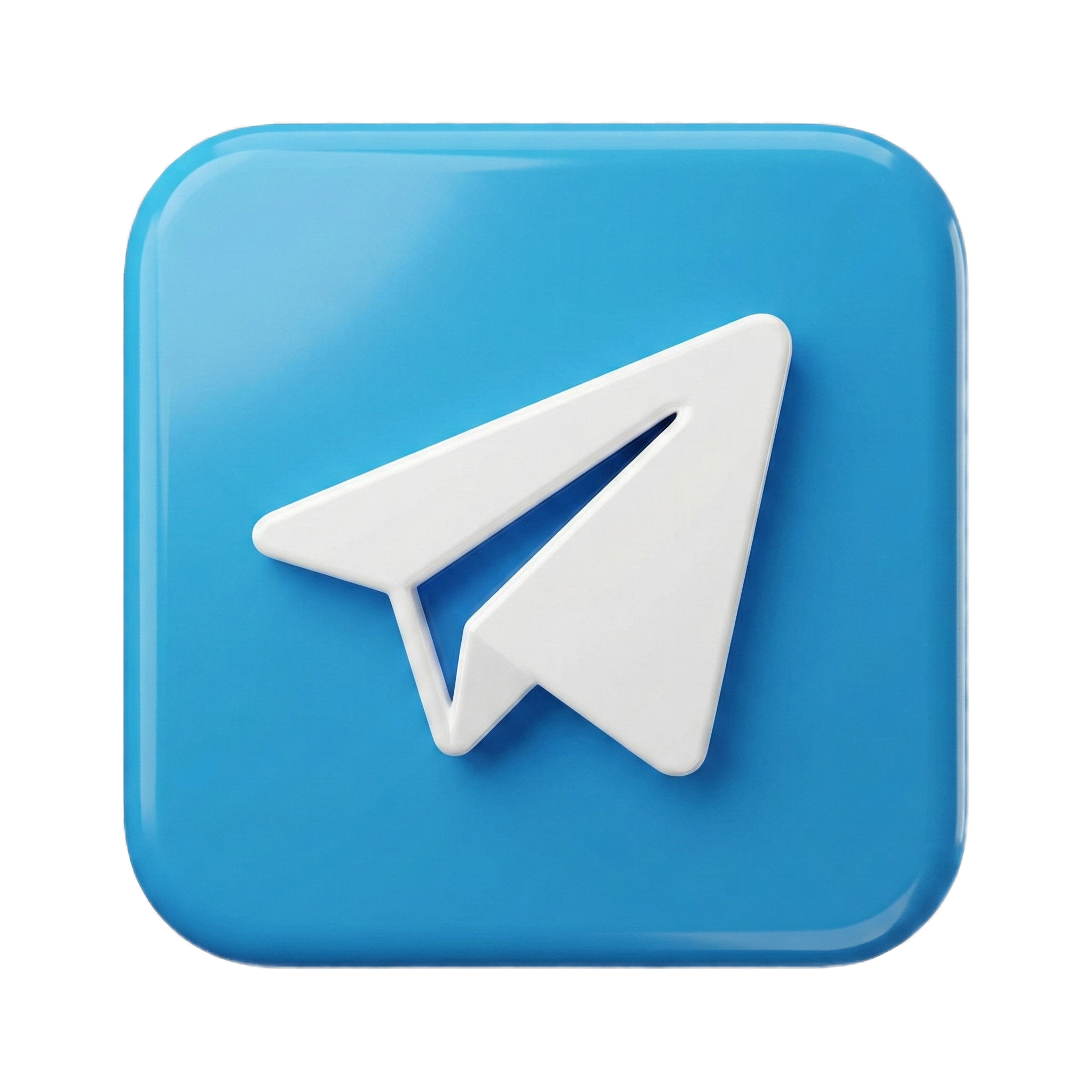 Парсинг Telegram